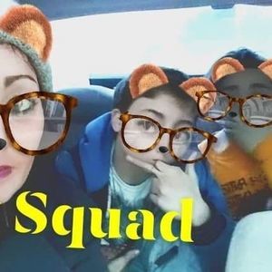 Meet your Posher, Leighanna